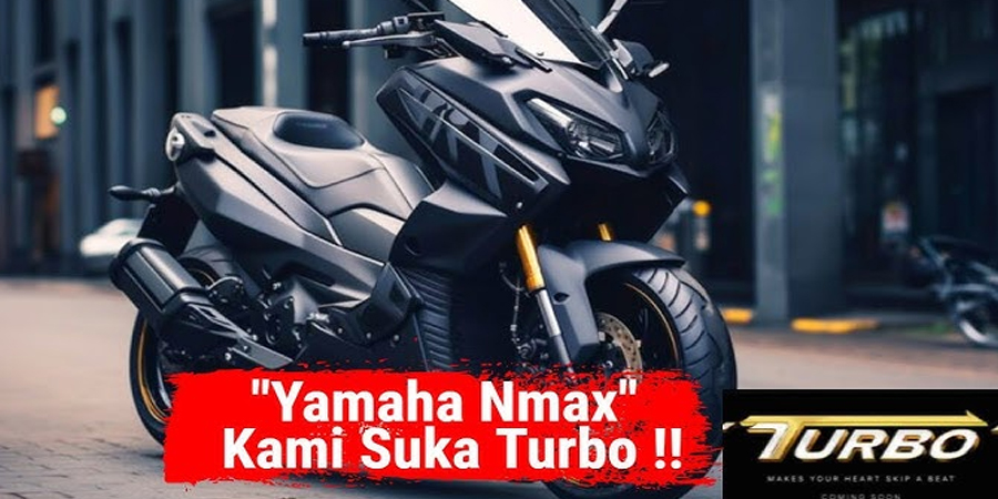 Yamaha Nmax Turbo Meluncur Besok Pakai Mesin Baru