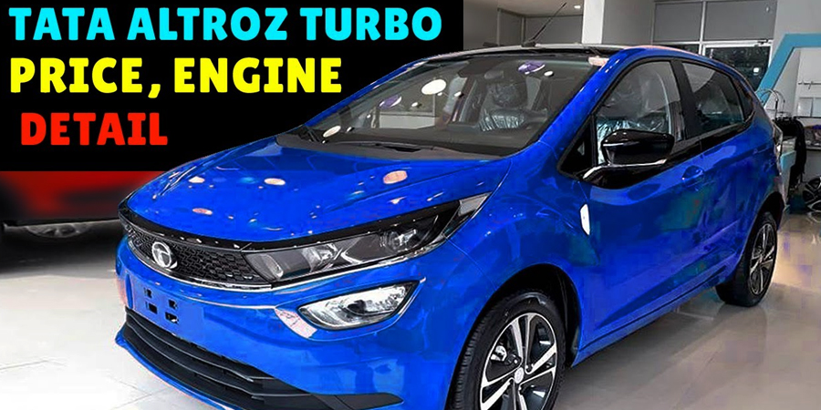 Tata Altroz Racer Mobil Turbo Terjangkau Di Pasar Otomotif