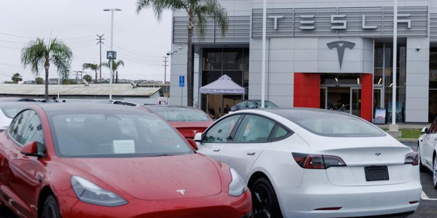 Tesla Inc Jual Murah Tapi Penjualan Tidak Meningkat
