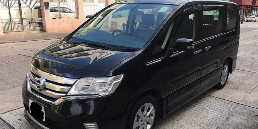 Harga Nissan Serena Bekas Lebih Terjangkau dari Mobil Barunya