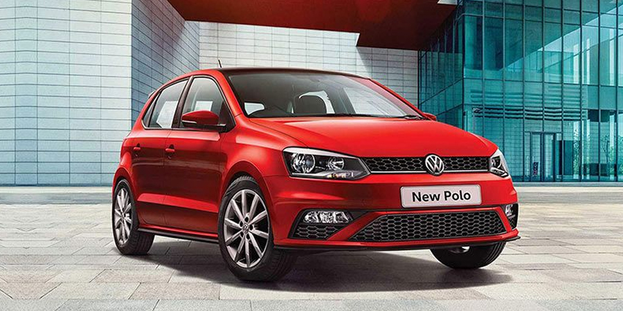 VW Remis Suntuk Mati Mobil Terlaris Mereka Volkswagen Polo